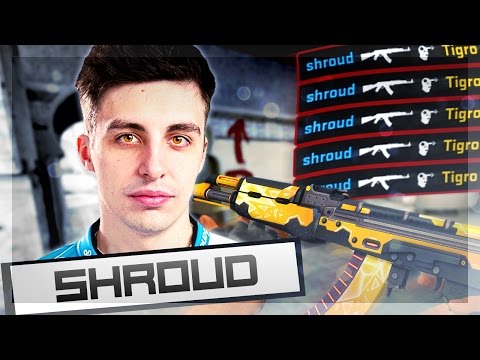 Shroud stream csgo fh external multihack v2.0.15