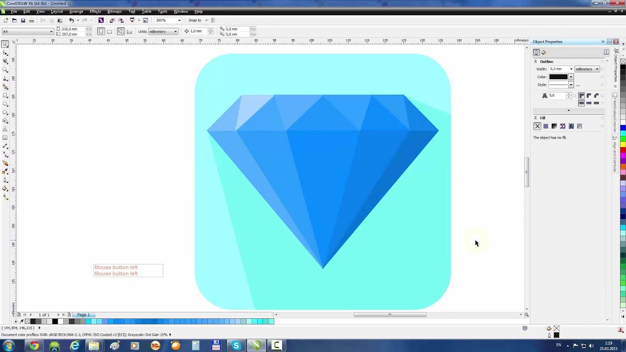 В photoshop как сделать объемная кнопка В photoshop как сделать объемная кнопка