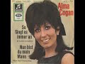 Alma Cogan - The Story of My Life ( 1958 )