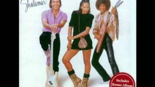 Watch Shalamar On Top Of The World video