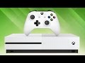 (Watch) Xbox One S Unboxing