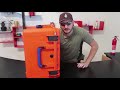 $1000 Survival Kit in a Case