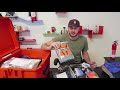 $1000 Survival Kit in a Case