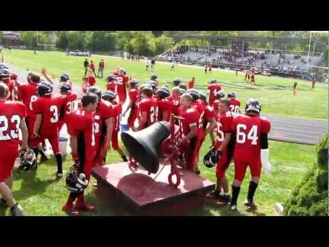 Ringing The Bell Video