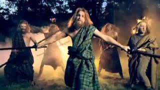 Watch Horrible Histories William Wallace video