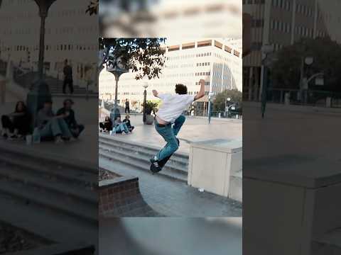🧱 Ethan Loy shut it down in LA