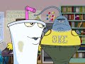 ATHF - S02E19 - Frat Aliens (2/2)