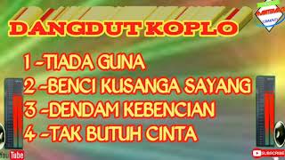 Download lagu Dangdut koplo tiada guna
