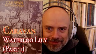 Watch Caravan Waterloo Lily video