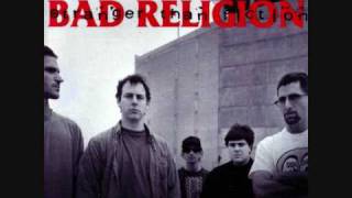 Watch Bad Religion Markovian Process video