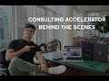 Sam Ovens Consulting Accelerator: BEHIND THE SCENES