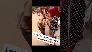 Eleve De Matsua