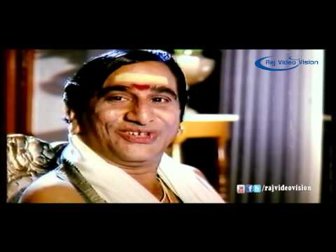 Chinna Thambi Full Movie Part 1
