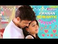 Kaisi Yeh Yaariaan | कैसी यह यारियां | Manik Nandini Romantic Moments