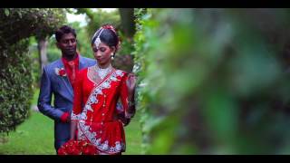 Nuwan & Anne Nuwan & Anne