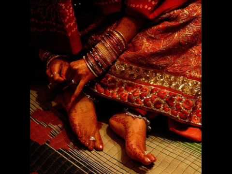 S D Burman - Nitol Paye Rinik Jhinik Payel khani Baaje