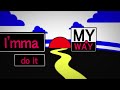 My Way / m-flo + ayumi hamasaki【Lyric Video】