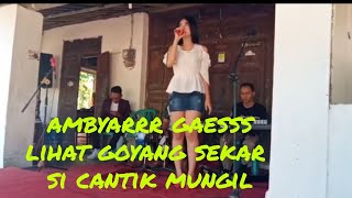 Welas Asih - Sekar Dirgantara - Hiburan Ndeso - Hans Music Purworejo