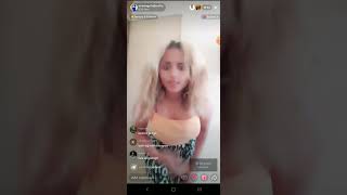 Ethiopian tiktok live lay