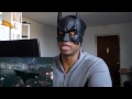 Batman: Arkham Knight - Officer Down Gameplay Trailer REACTION!!!