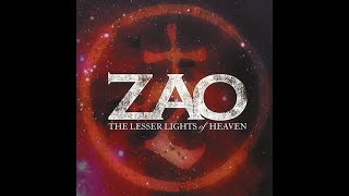 Watch Zao The Lesser Lights Of Heaven video