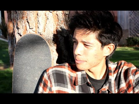 TOP 5's - Chris Chann