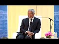 Kofi Anna on hope