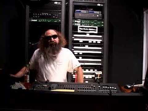In The Studio With Rick Rubin And Ray Stevens