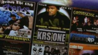 Watch KrsOne Illegal Business Remix 2004 video
