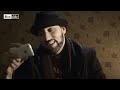 DISSLIKE - performed by: R.A. THE RUGGED MAN (engl.)