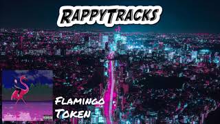 Token - Flamingo