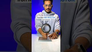 Iron Man Arc Reactor From Amazon