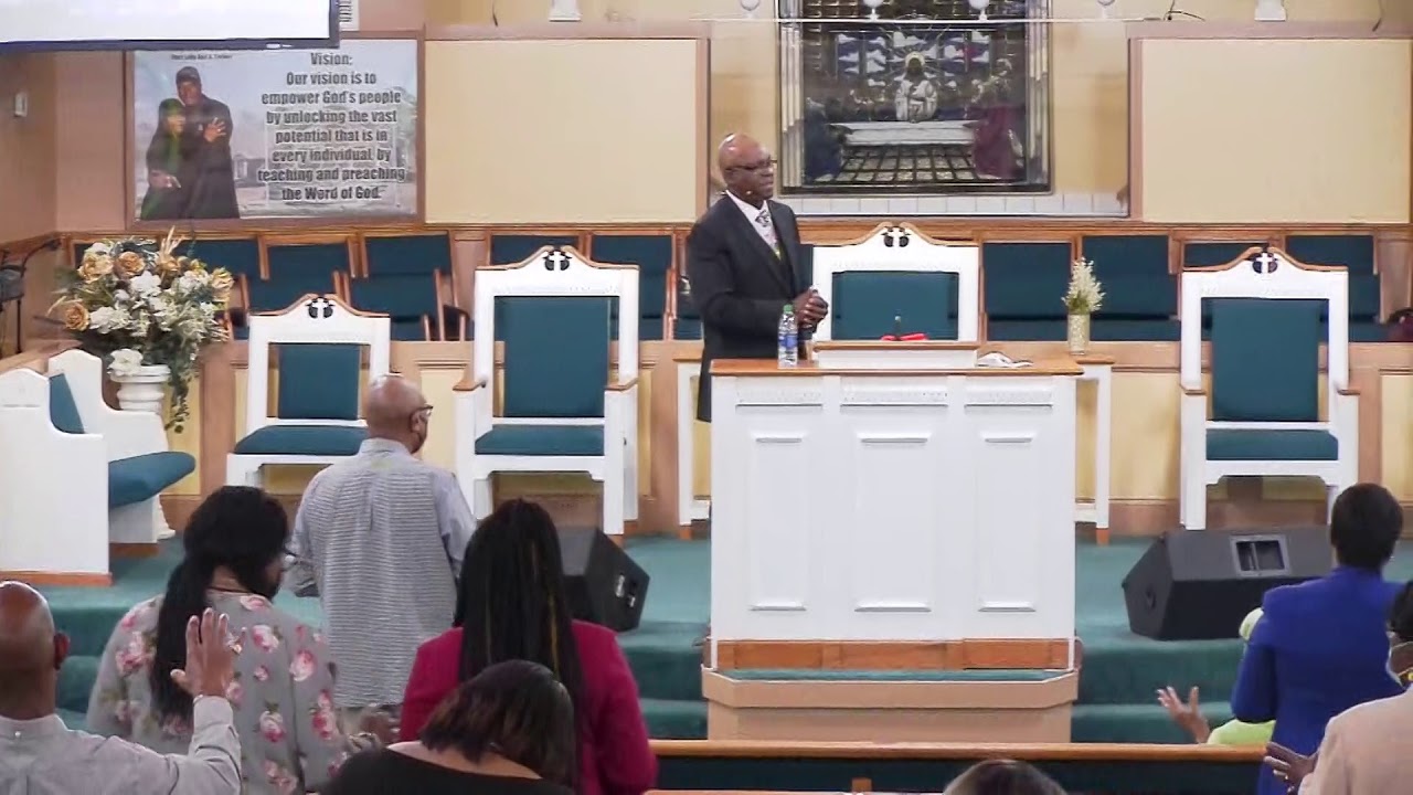 REAL FAITH (PART 4)