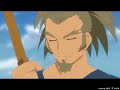 Tales of the Abyss Opening (english)