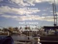 A Sailor's Lullaby