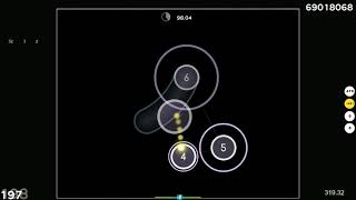 Touhou Last Boss Rush 3Miss