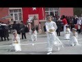 23 NİSAN 2014 TÜRKALİ İLKOKULU 3/A SINIFI ANADİLSİZ KALIRSAM - Film Yorum