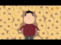 Titay's - Rosquillos Corazon - TV Ad - Lovely Biscuits