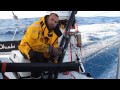 Dash to the Doldrums - Volvo Ocean Race 2011-12