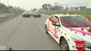 Worst Car Clash Road Car Accident Video