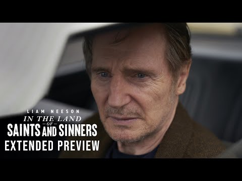 IN THE LAND OF SAINTS AND SINNERS – Extended Preview