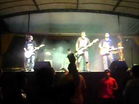 Stalkers - All The Small Things - Cover de Blink 182 @ Ao Vivo 2Â° Oryon Fest, Santos - SP.