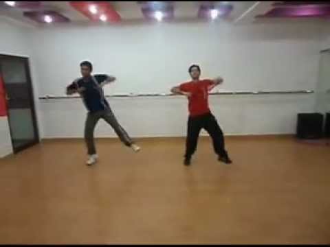 Dhinka Chika & Aunty Ji - Anisha Sahaj Shaadi Choreography
