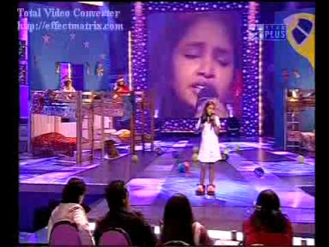 Chanda O Chanda.flv chotte ustaad