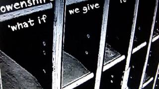 Watch Rem What If We Give It Away video