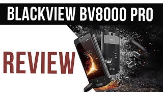 Buy Blackview BV8000 Pro