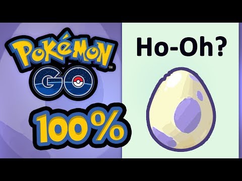 Dieses 100er aus einem 10KM-Ei werde ich pushen | Pokémon GO Deutsch #494