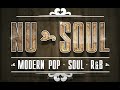 Nu Soul Sliced Loops