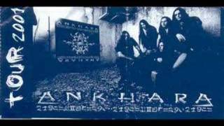 Watch Ankhara Hasta El Fin video