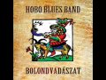 Hobo Blues Band - Mesél az erdő